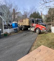 Retail Junk Removal in Casey, IL